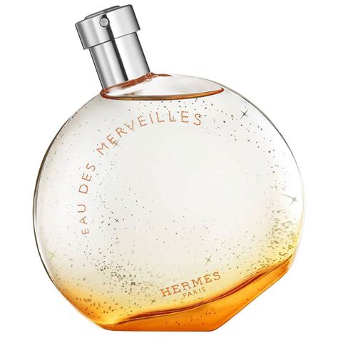 nước hoa hermes eau des merveilles 50ml